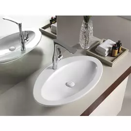 Раковина 71х42 см GID Simple N Tr422