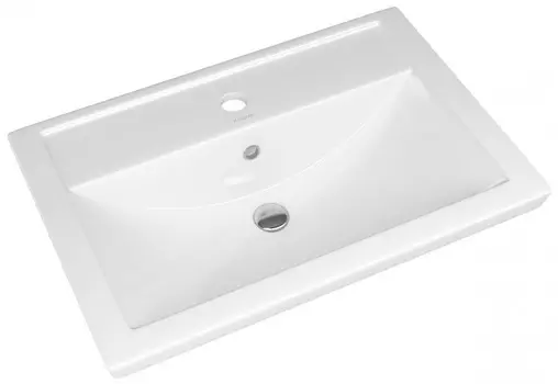 Раковина 71х46,5 см Corozo Фостер SD-00000379