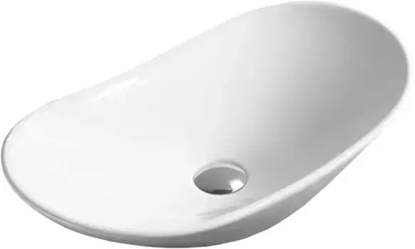 Раковина 72,5x37 см Vincea VBS-508