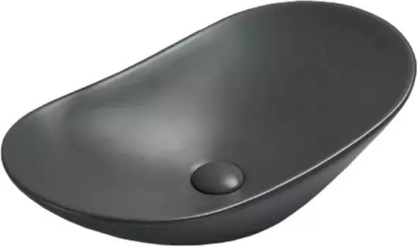 Раковина 72,5x37 см Vincea VBS-508MA