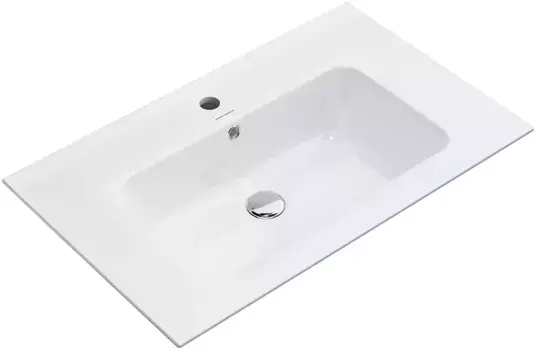 Раковина 75,5x46 см Kerama Marazzi Piano PI.wb.75
