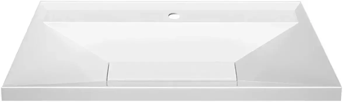 Раковина 75,6x45,5 см Belux Фаворит 4810924262639