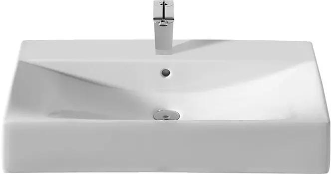 Раковина 75х44 см Roca Diverta 327110000