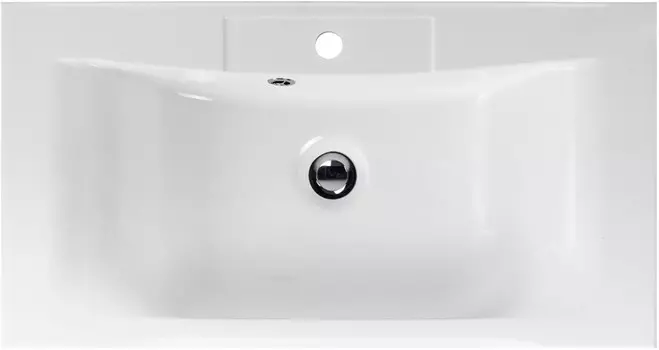 Раковина 75x45 см BelBagno Torino BB750/450-LV-MR-PR