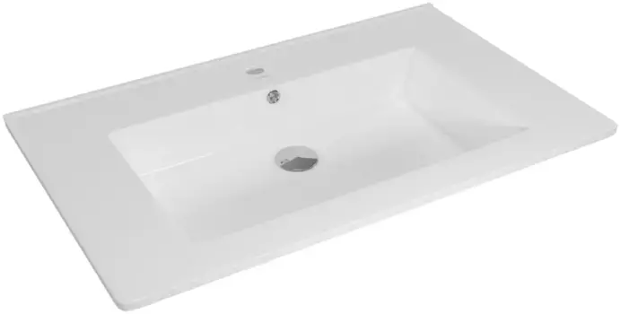 Раковина 76,5x47,5 см Runo Оскар 00-00001022