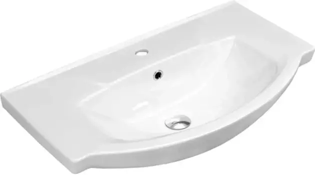 Раковина 76x45 см Runo Элеганс УТ000001314