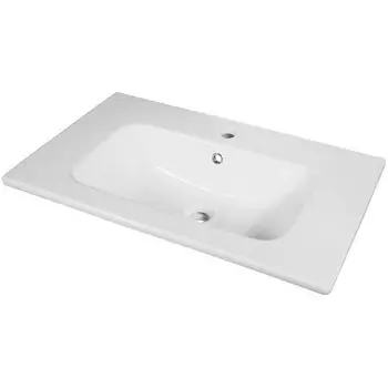 Раковина 77,6х47 см Edelform Euphoria 640177