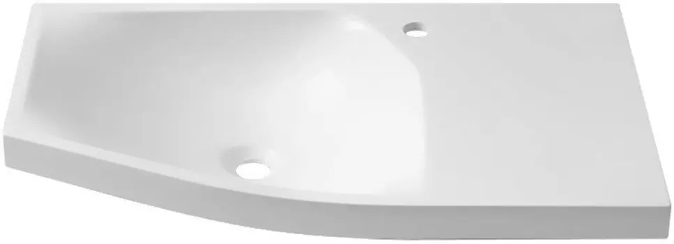 Раковина 79,5x44,8 см L Belux Япония 4810924227096