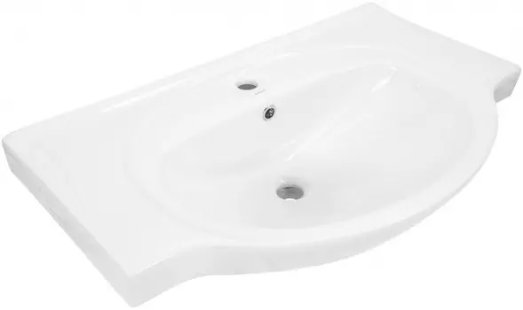 Раковина 79,5х49,9 см Cersanit Erica UM-ERI80/1