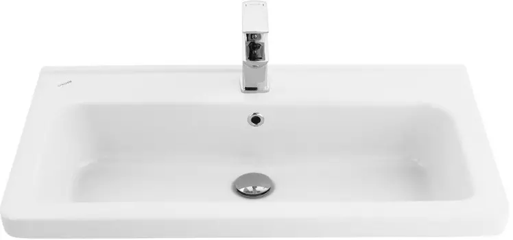 Раковина 79,6x44,8 см Creavit Ipek IP080-00CB00E-0000