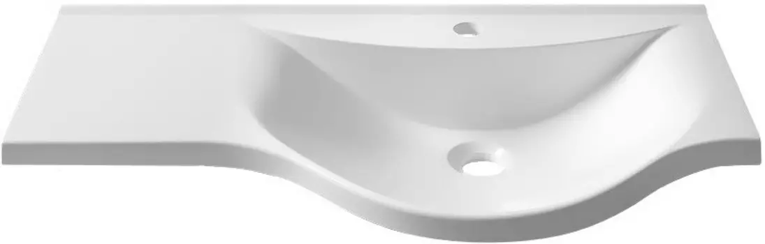 Раковина 79х43,5 см R Belux Лира