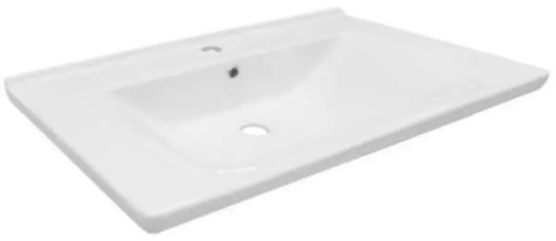 Раковина 80,5х45,5 см ASB-Mebel Миранда