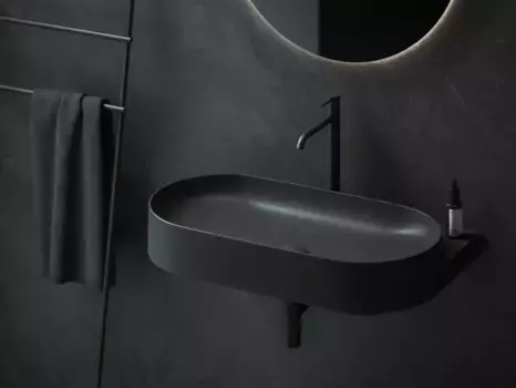 Раковина 80,5x50 см Ravak Yard 800 XJX0D280002