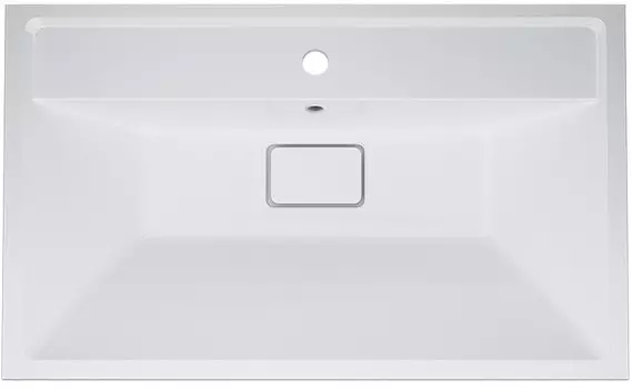 Раковина 80,8x49,2 см Am.Pm Inspire 2.0 M50AWPX0801WG