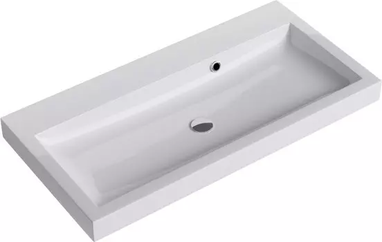 Раковина 80х40 см Aqwella 5 Stars Infinity Inf.08.04.D