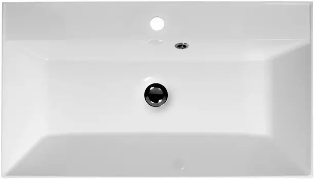 Раковина 80x45 см BelBagno Marino BB800/450-LV-MR-AST
