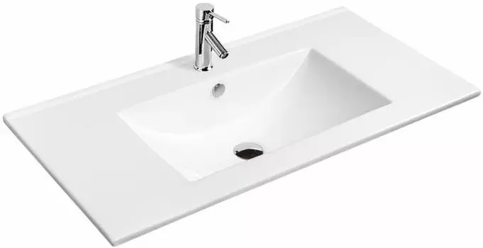 Раковина 80х46 см GID Simple N 9080e