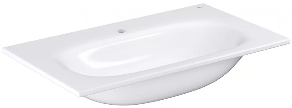 Раковина 80х46 см Grohe Essence Ceramic 3956700H