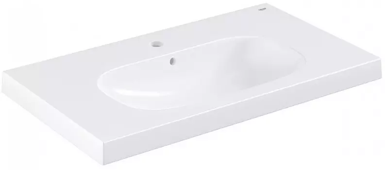 Раковина 80х46 см Grohe Euro Ceramic 3958400H