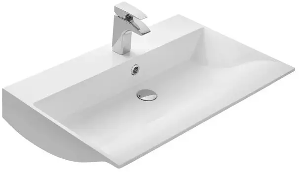 Раковина 80х47,7 см Акватон Ондина 1A710831OD010