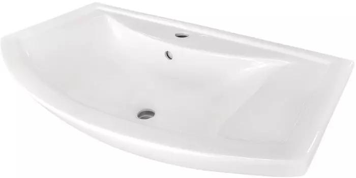 Раковина 80х47 см ASB-Mebel Балтика