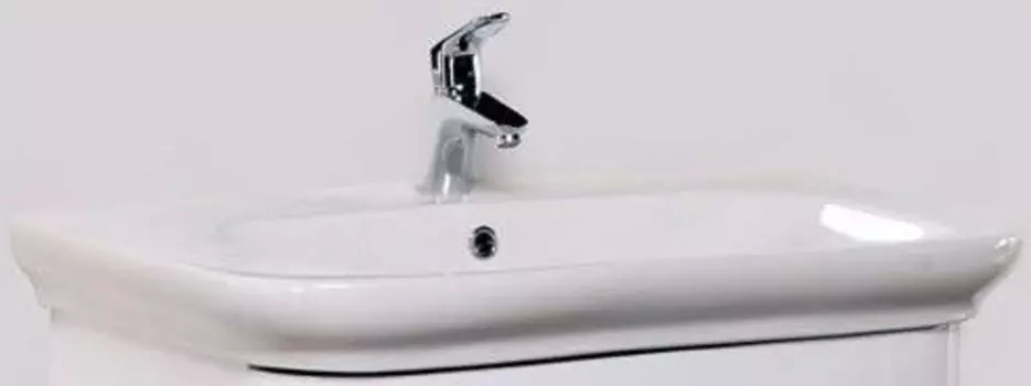 Раковина 80х48 см BelBagno Alpina ALP-800-CB-LVB