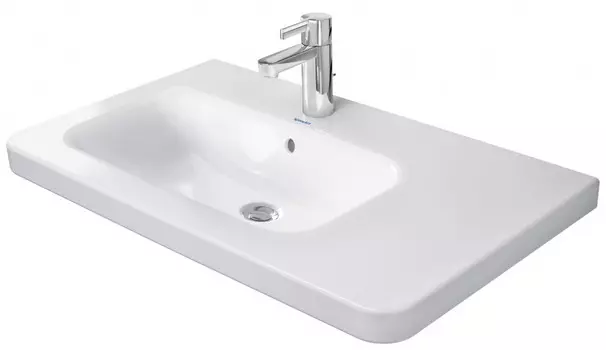 Раковина 80х48 см Duravit DuraStyle 2325800000