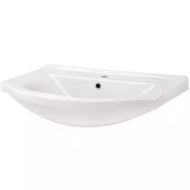 Раковина 80х53 см Corozo Эльбрус 1WH109653