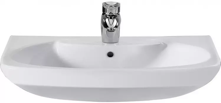 Раковина 80х53 см Roca Dama Senso 327510000