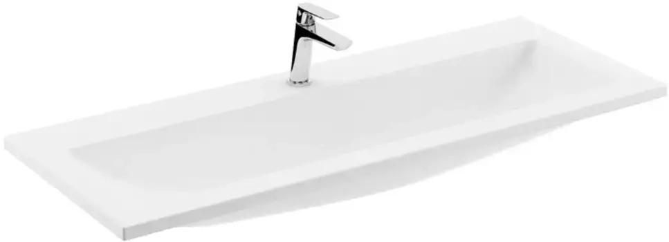 Раковина 80x38 см Ravak Clear 800 XJJ01180000