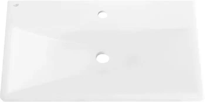 Раковина 80x45 см BelBagno Marino BB-0322-80-LVB