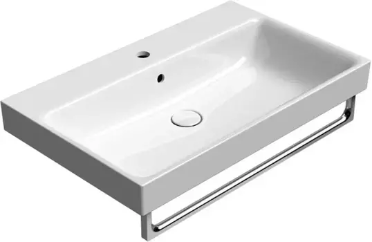 Раковина 80x46 см GSI Nubes 9622111