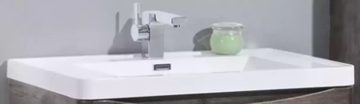 Раковина 80x48 см BelBagno Ancona-N EA-800-LVB