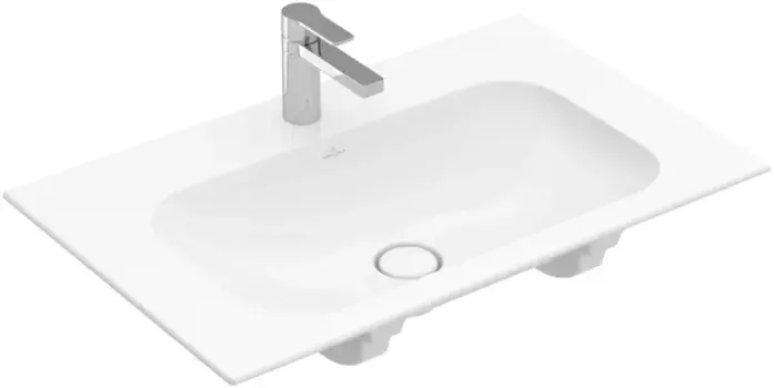 Раковина 80x50 см Villeroy & Boch Finion 416484R1