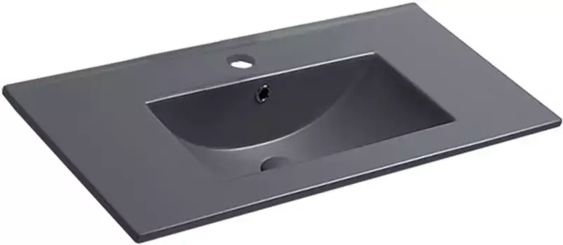 Раковина 81,3x46,6 см Vincea VBS-13980MA