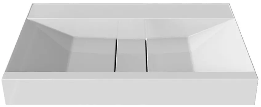 Раковина 81,5х48,5 см Belux Берн