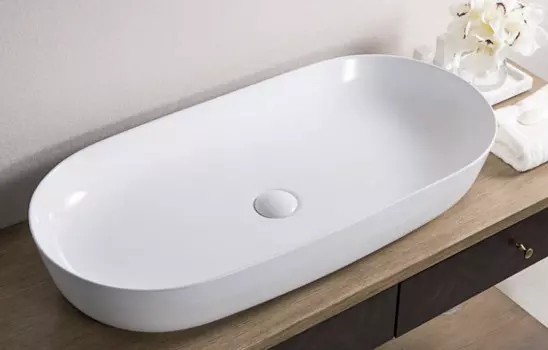 Раковина 81x41 см BelBagno BB1349