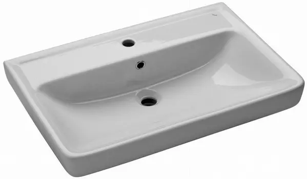 Раковина 81х46,7 см 1Marka Q У15877