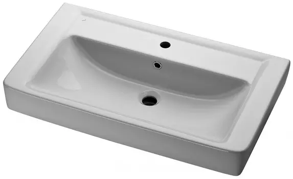 Раковина 81х46,7 см Dreja Q 192185