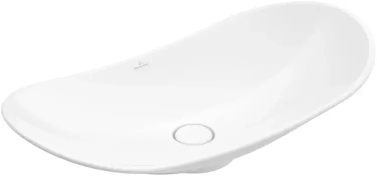 Раковина 81x41 см Villeroy & Boch My Nature 411080R1