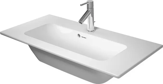 Раковина 83x40 см Duravit ME by Starck 2342830000