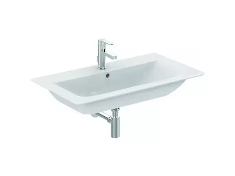 Раковина 84 см Ideal Standard Connect Air E027901