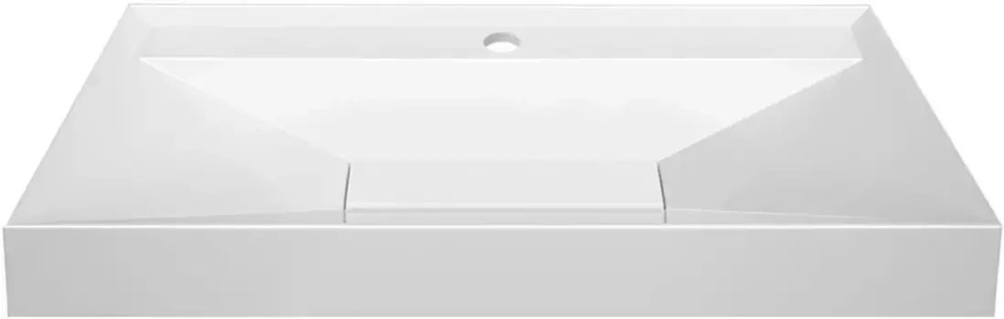 Раковина 85,8x50,6 см Belux Триумф 4810924262141