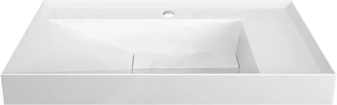 Раковина 85,8x50,6 см L Belux Триумф 4810924262158