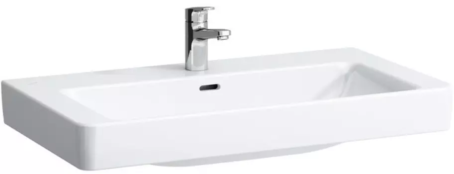 Раковина 85 см Laufen Pro S 8.1396.5.000.104.1
