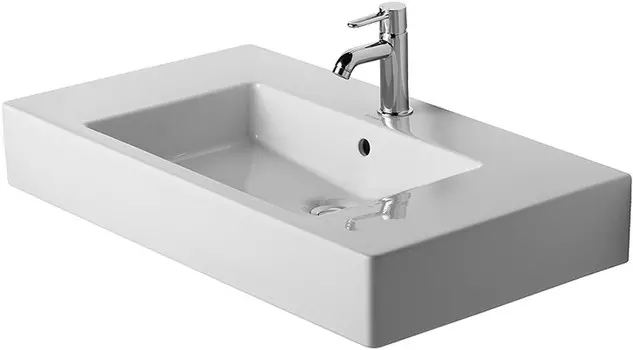 Раковина 85х49 см Duravit Vero 0329850000