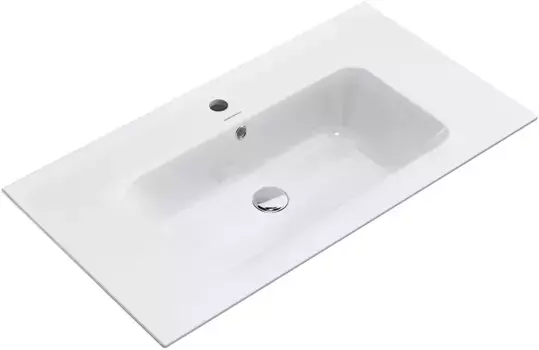 Раковина 85x46,5 см Kerama Marazzi Piano PI.wb.85