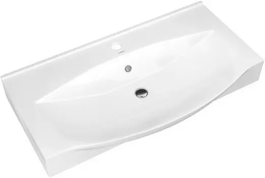 Раковина 86,5х48,5 см ASB-Mebel Элвис
