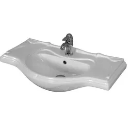 Раковина 86,5х48 см Roca America 327206000