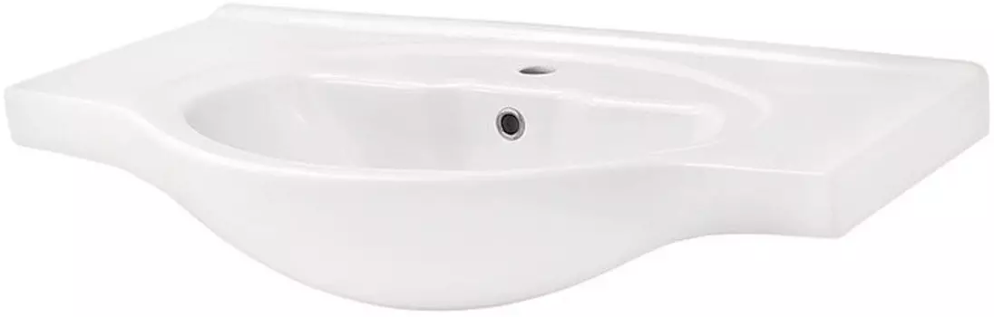 Раковина 87,5х51 см ASB-Mebel Сенеж